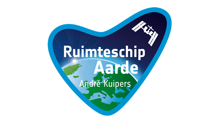 NL - RUIMTESCHIP OP AARDE